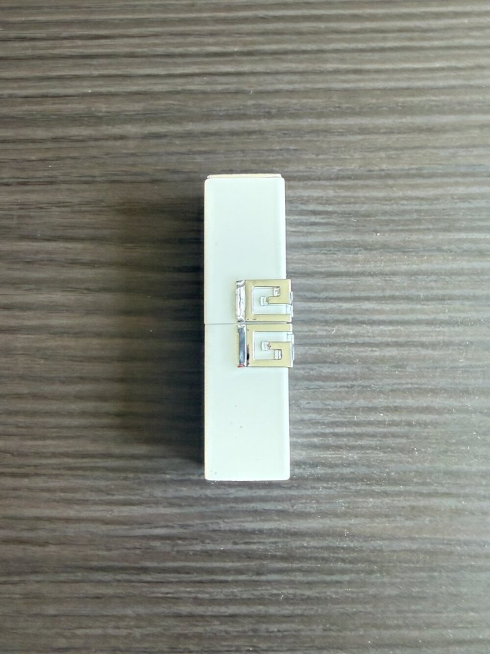 Givenchy Le Rouge Hydra pH Reactive Black Lip Balm